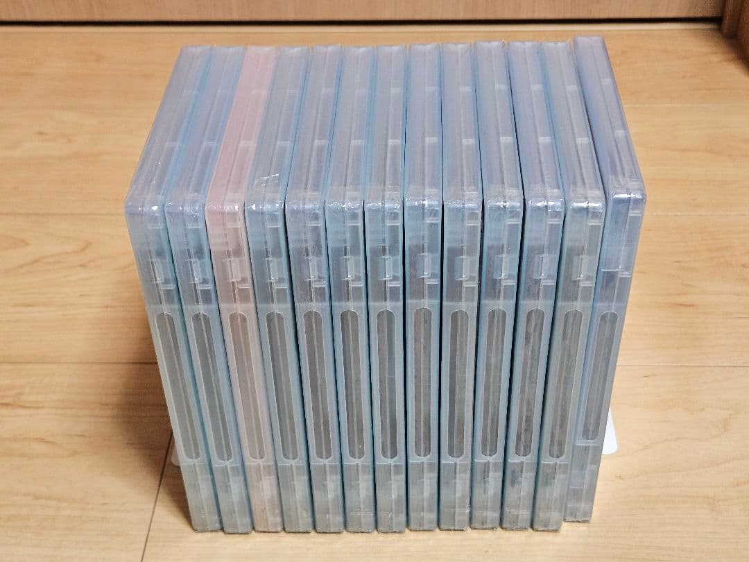 【新品未開封】ふたりはプリキュア SplashStar TV シリーズ DVD