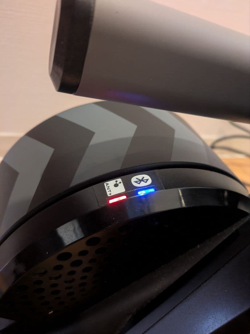 アクセサリー wahoo KICKR v5