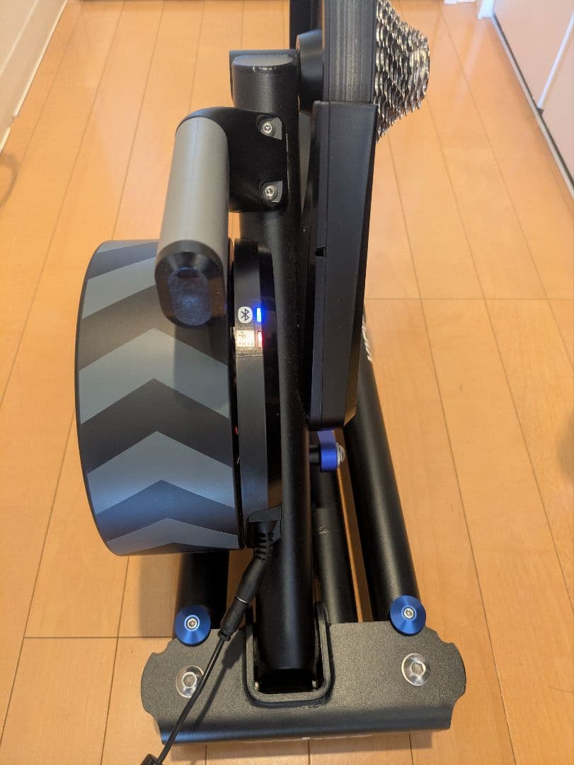 アクセサリー wahoo KICKR v5