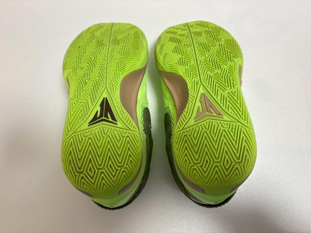 【美品】NIKE JA 1 NRG EP ハロウィン 26.5cm