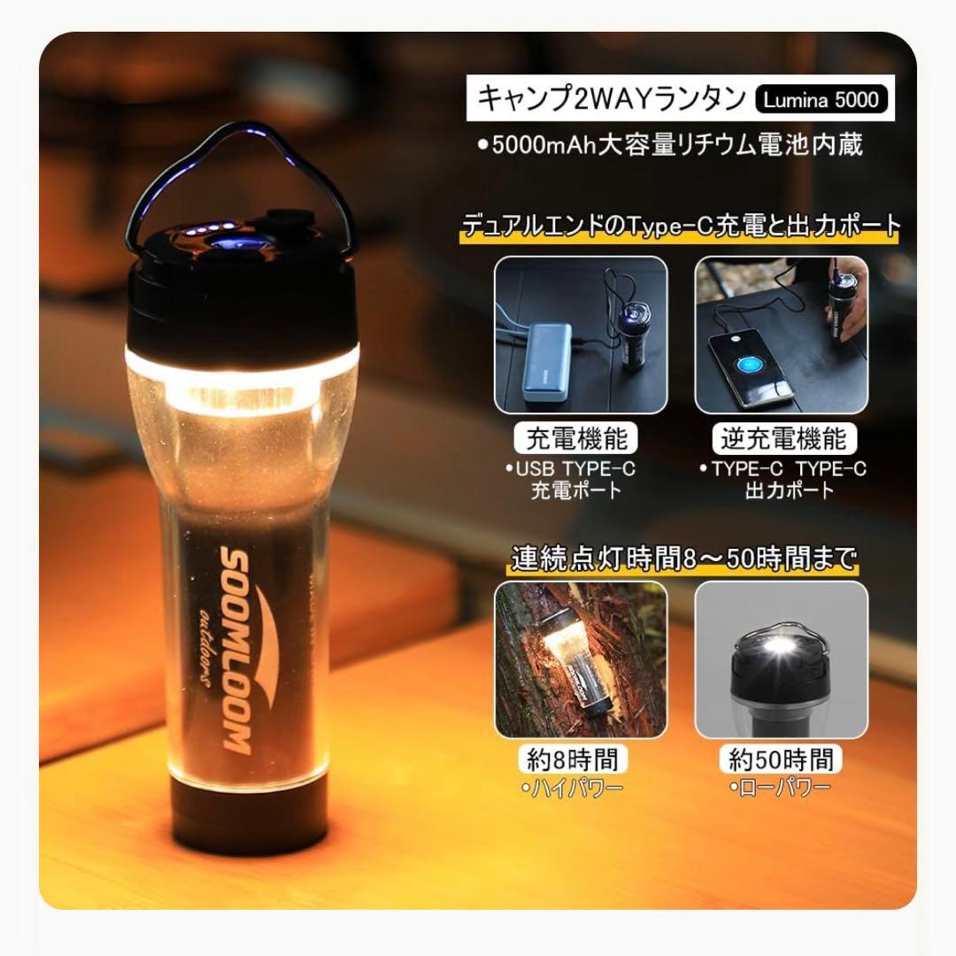 【即納】LUMINA5000 ルミナ5000 スームルーム　4個　ゴールゼロ