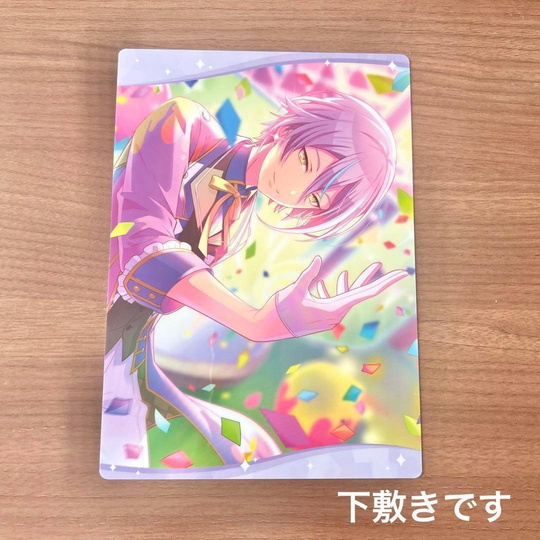 プロセカ 神代類 クリアファイル