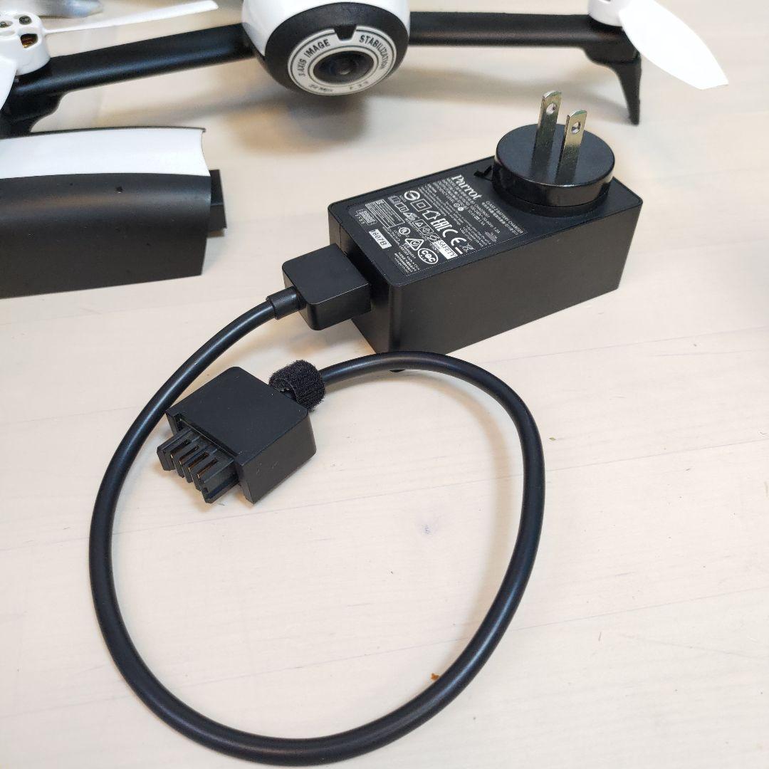 500g ドローン Parrot Bebop2 & Skycontroller