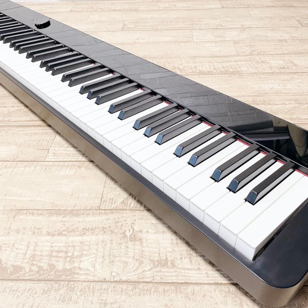CASIO プリビア PX-S1100 2022年 電子ピアノ 88鍵盤 美品