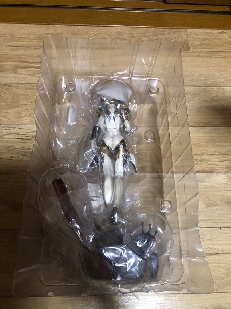 開封品 アイギス エクストリームオルギアモード P4U2