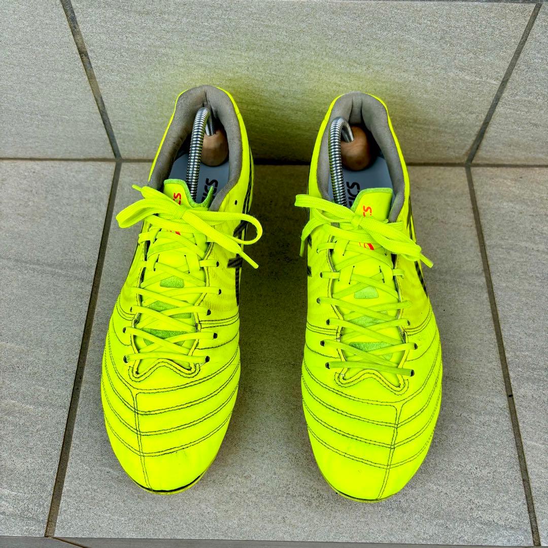 アシックス　DS LIGHT X-FLY PRO 2 PARIS スパイク 26