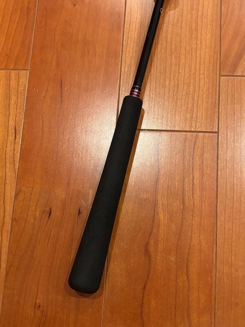 金*運様 桜幻 がまかつ ラグゼ 鯛ラバー S B68UL solid タイラバ