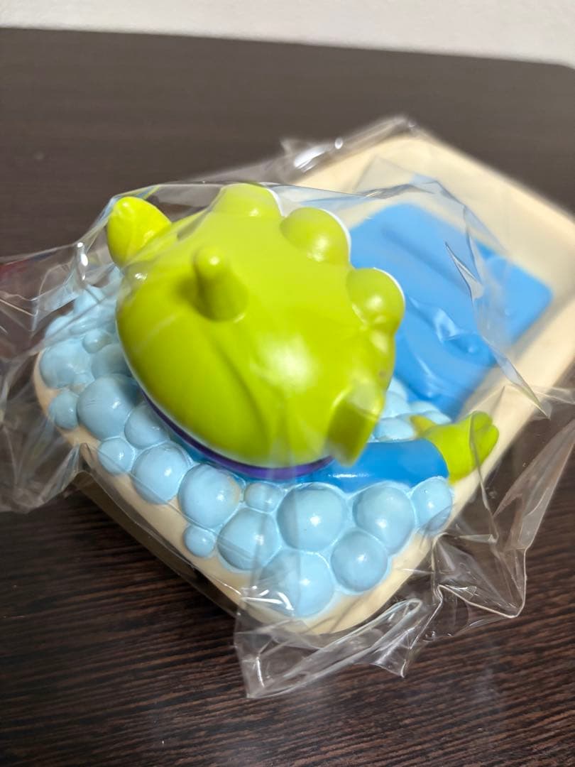 トイストーリー エイリアン ソープディッシュ