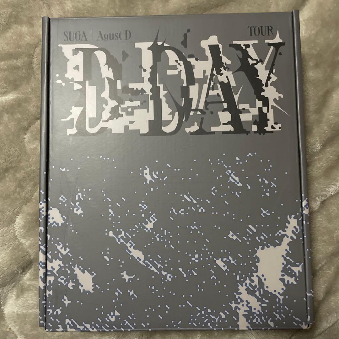 BTS グッズ SUGAグッズまとめ売り