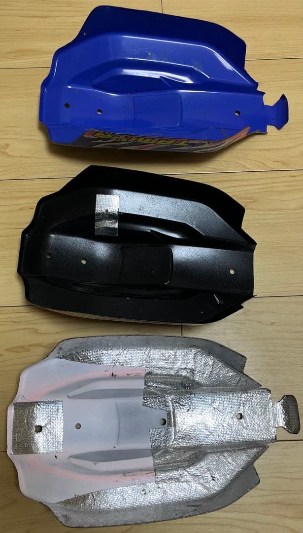 ラジコン