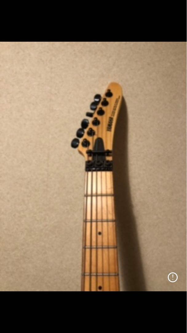 YAMAHA MG-MⅡ 松本孝弘　TAK B'z