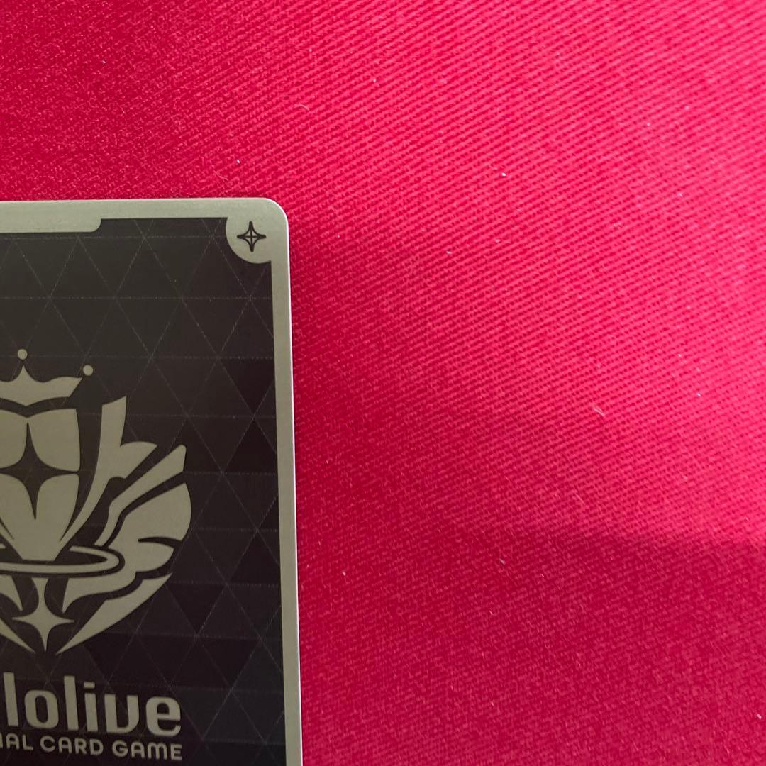 ホロカ 秘密結社holoX プロモ