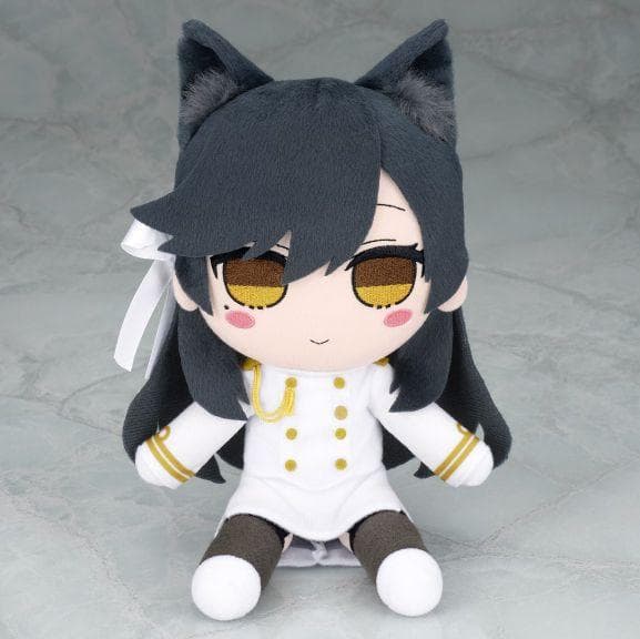 アズールレーン ぬいぐるみ 愛宕 ふもふもあたご。　C106 Gift