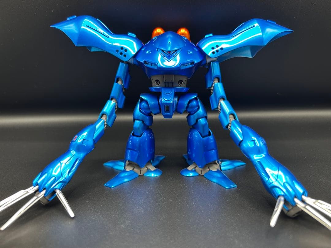 【1点限定】HG ハイゴッグ 全塗装完成品
