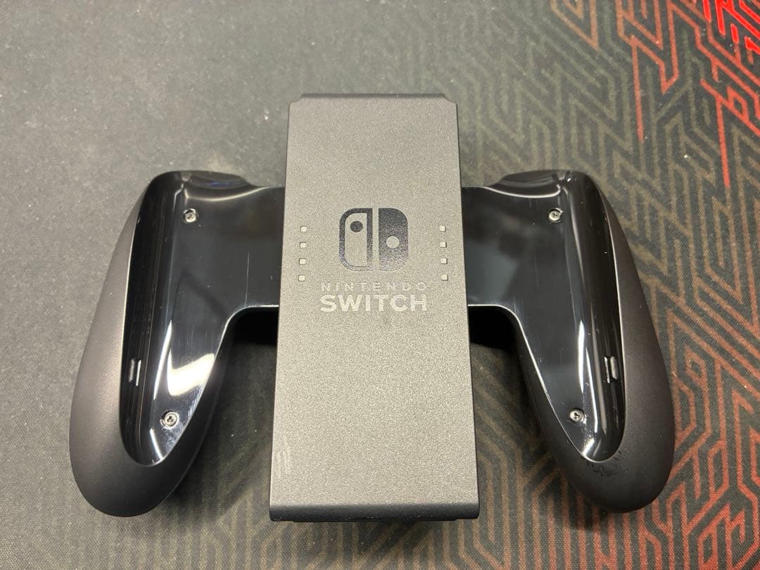 Nintendo Switch モンハンライズ 仕様 本体 +おまけ