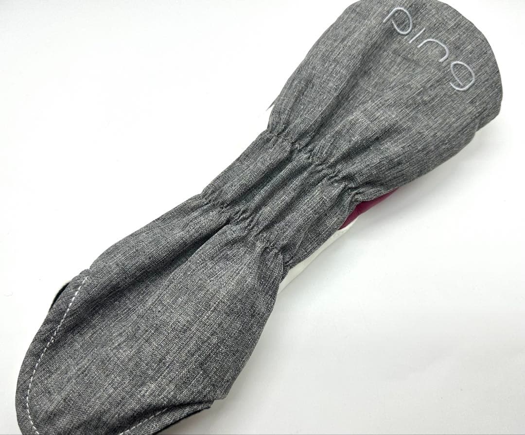 新品｜ PINGピン｜GLE2フェアウェイウッド3番レディーススプーン19度／A