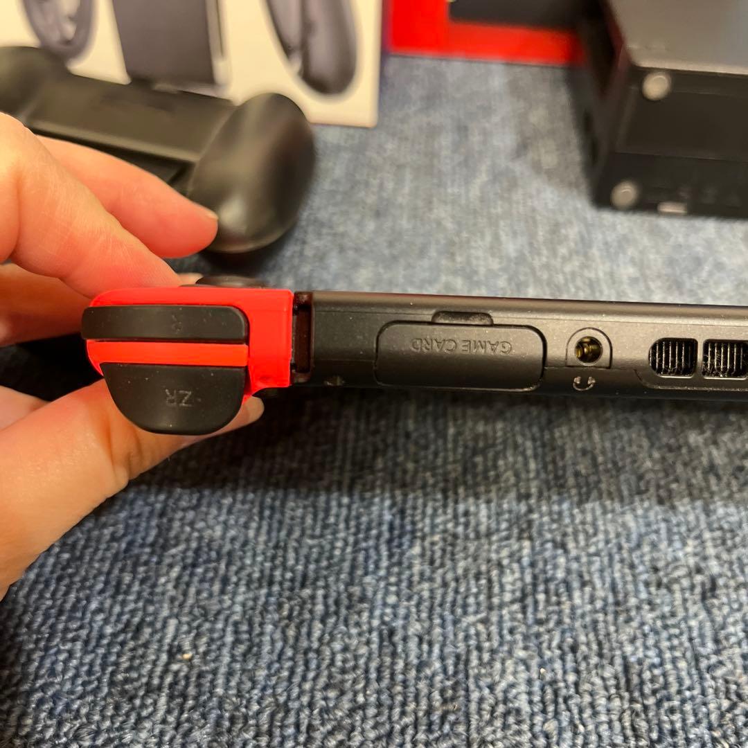 ニンテンドースイッチ 本体 Nintendo Switch