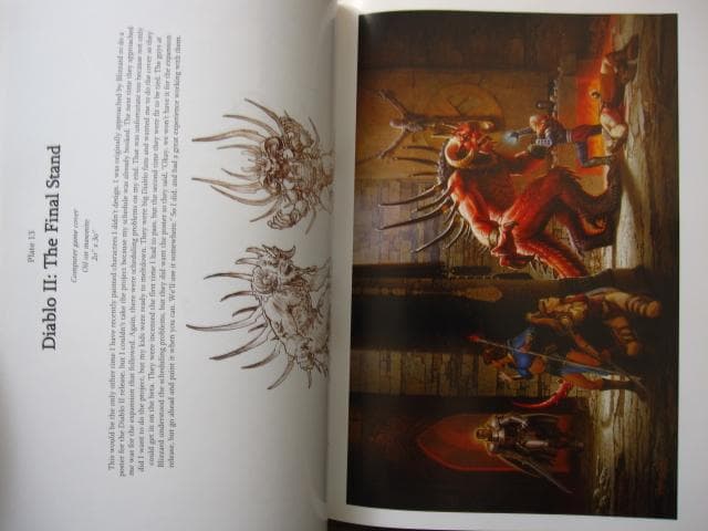 アート・デザイン・音楽 Kingsgate: The Art Of Keith Parkinson