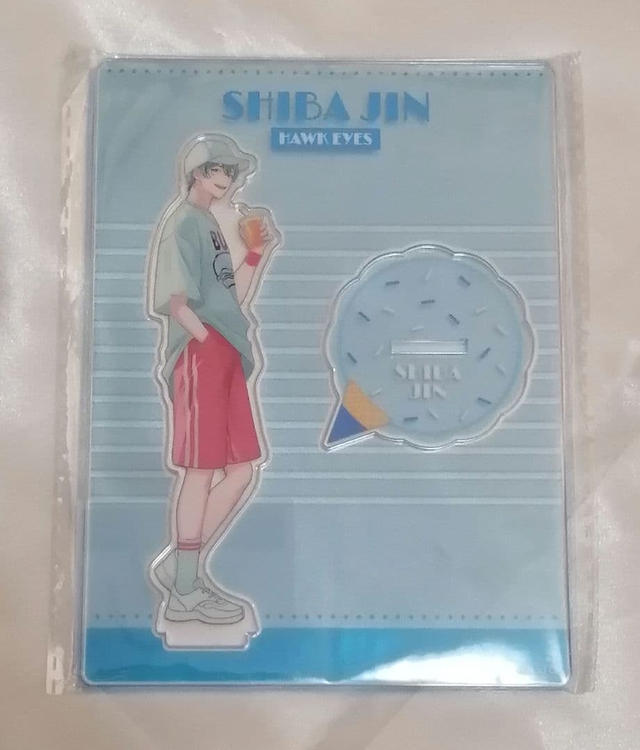 ハンドレッドノート　ホークアイズ　セット