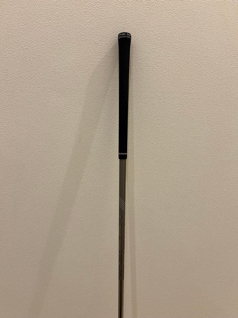 【美品】PING TOUR 2.0クローム 65S ドライバー用シャフト