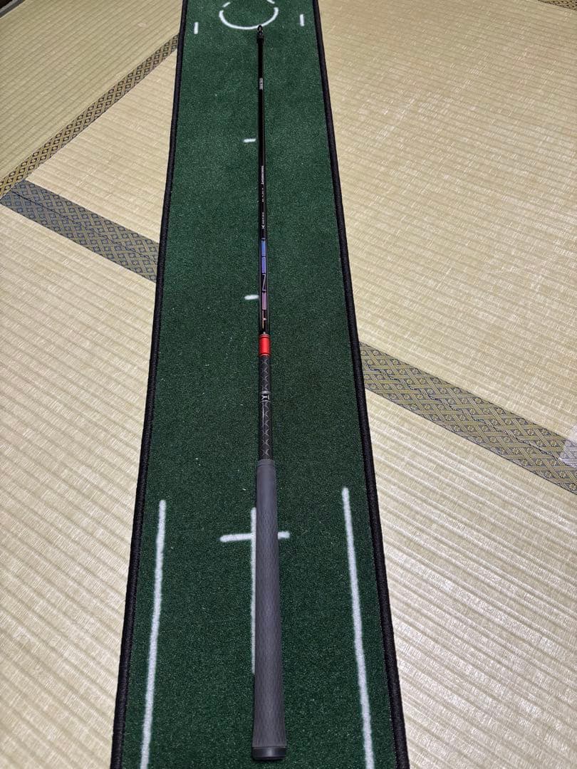 三菱ケミカル TENSEI PRO RED 1K 50/R ピンスリーブ