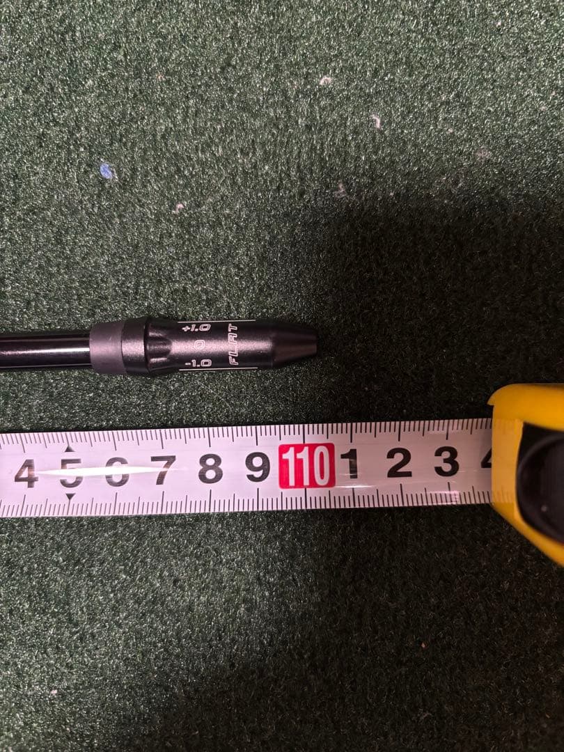 三菱ケミカル TENSEI PRO RED 1K 50/R ピンスリーブ