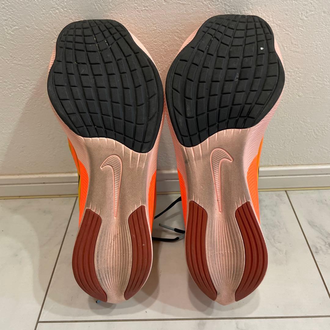 NIKE ズームフライ4　26.0