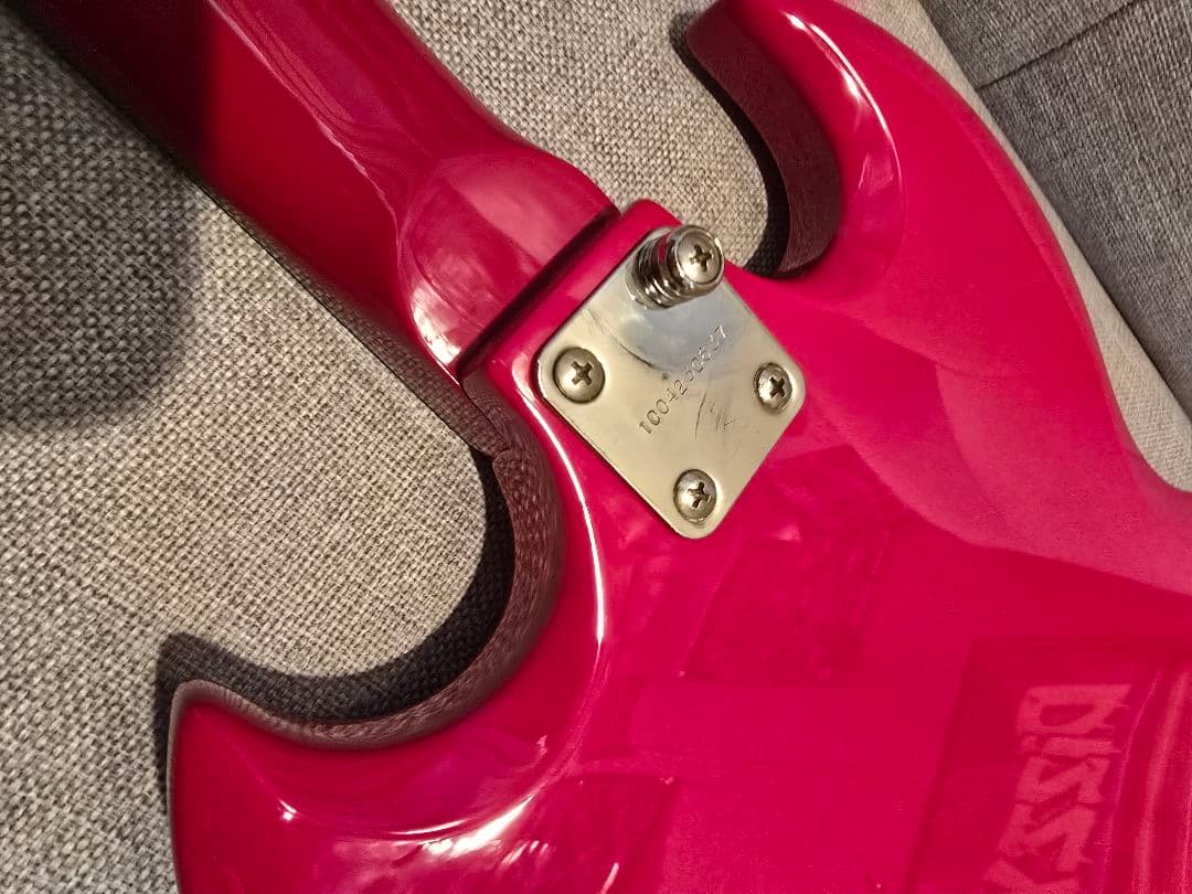 Epiphone SG G-310 エレキギター
