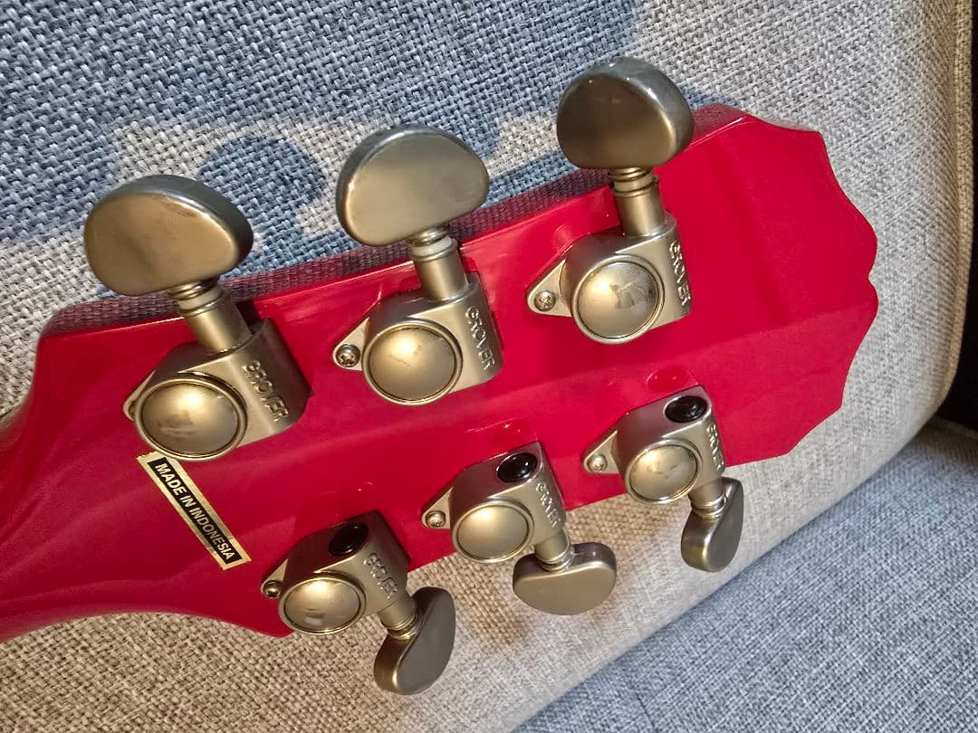 Epiphone SG G-310 エレキギター
