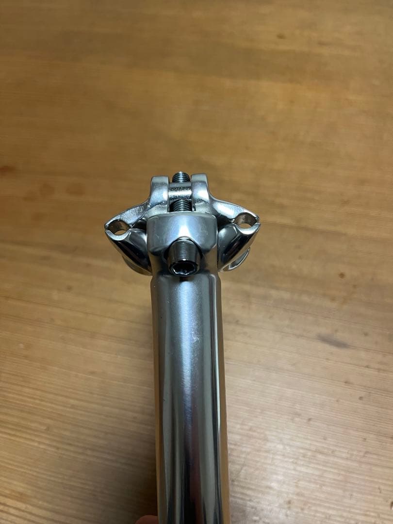 Nitto ニットー　シートポスト