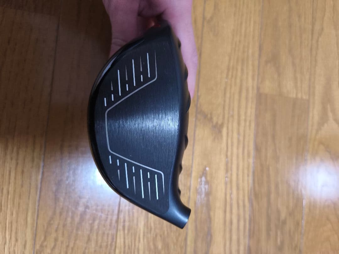 PING G410 plusドライバー 10.5