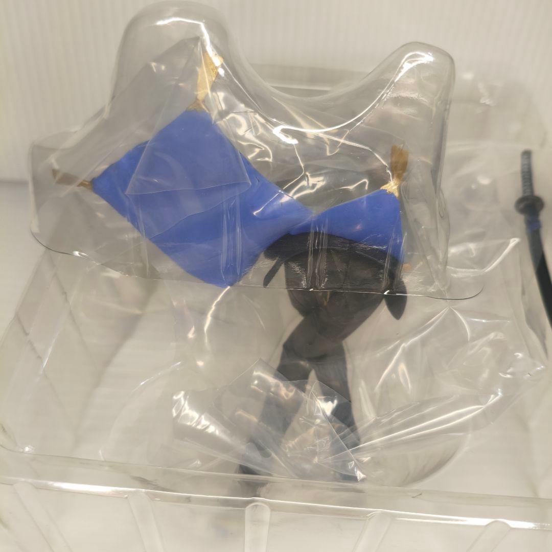 美品✨山姥切長義 B賞 ぬーどるストッパーフィギュア 刀剣乱舞 くじ