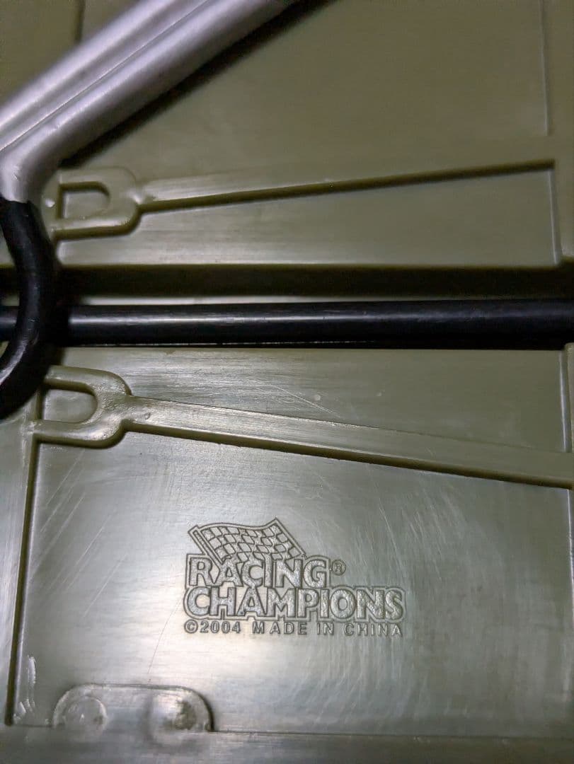 トヨタ　タンドラ　RACING CHAMPIONS　レーシングチャンピオン