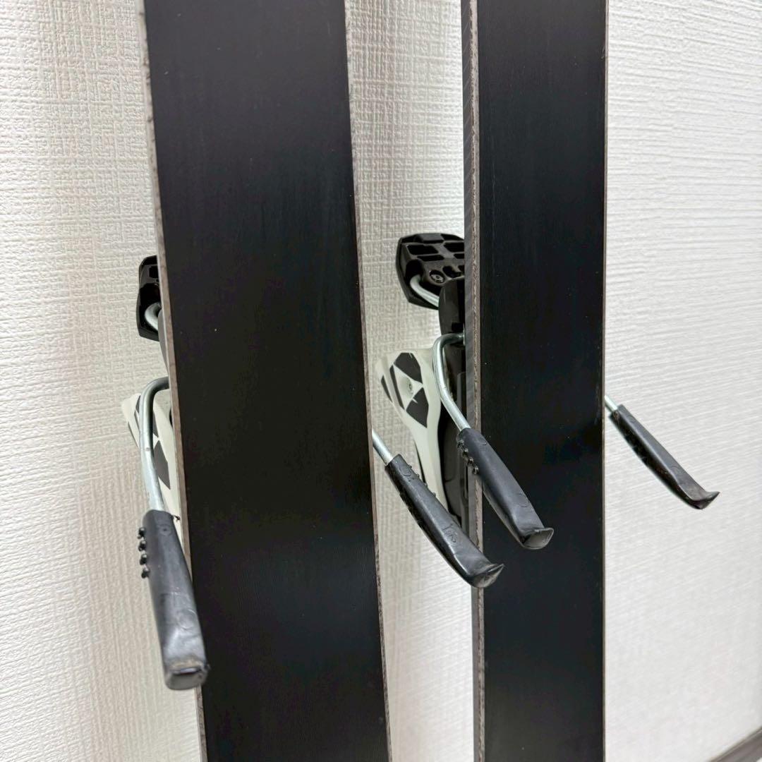 Fischer フィッシャー PRO MT PULSE 160 スキー板セット