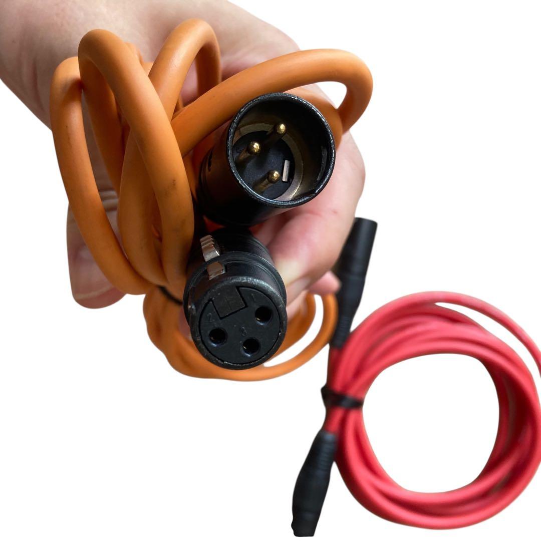 【美品】希少　BEHRINGER XENYX X2442USB アナログミキサー