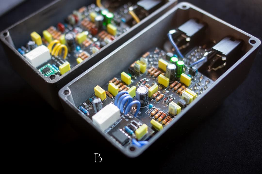 マヨネーズFuzz クローン 一つ選択