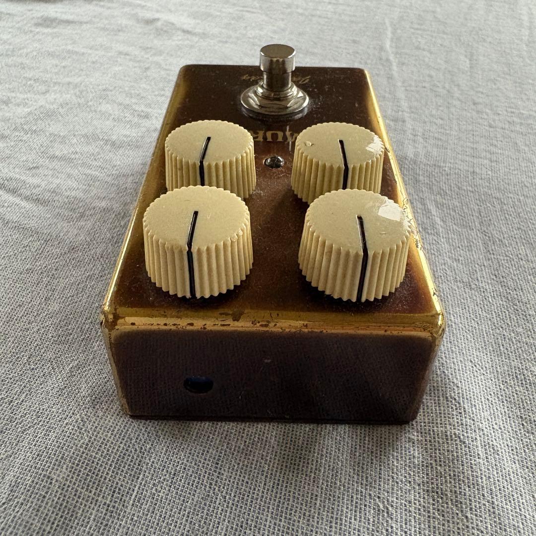 VEMURAM Jan Ray ギターエフェクター　3000番代