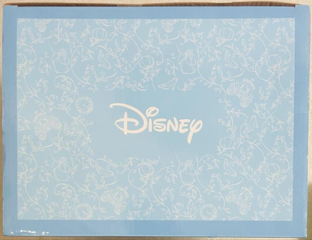 レック株式会社 ディズニープリンセス シンデレラ ウエットティッシュケース