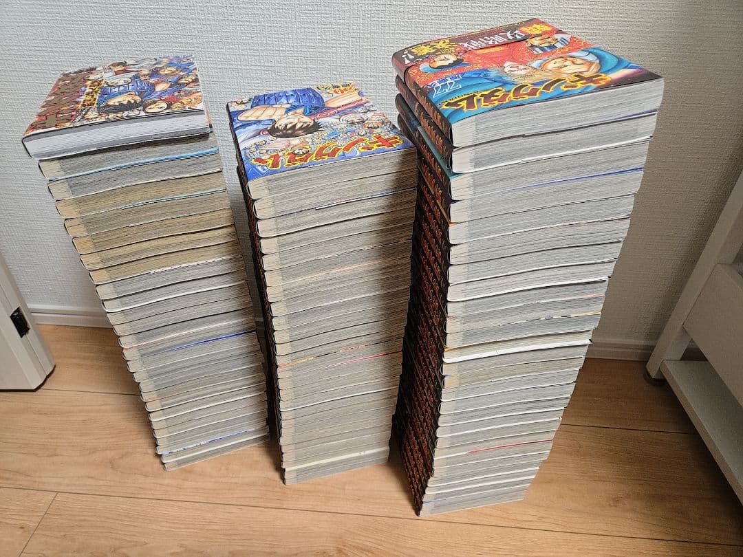 キングダム全巻セット　1-77巻+公式ガイドブック