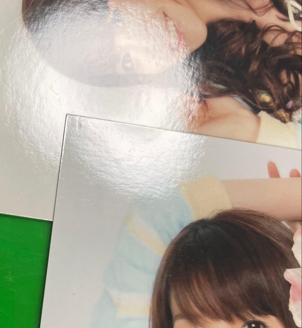 ❁⃘即購入⭕️ 大島優子 生写真 水泳大会 コンプ AKB48