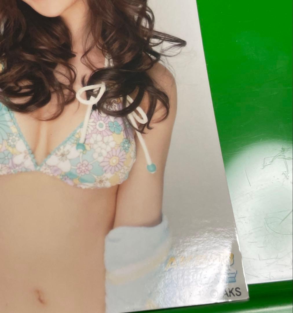 ❁⃘即購入⭕️ 大島優子 生写真 水泳大会 コンプ AKB48