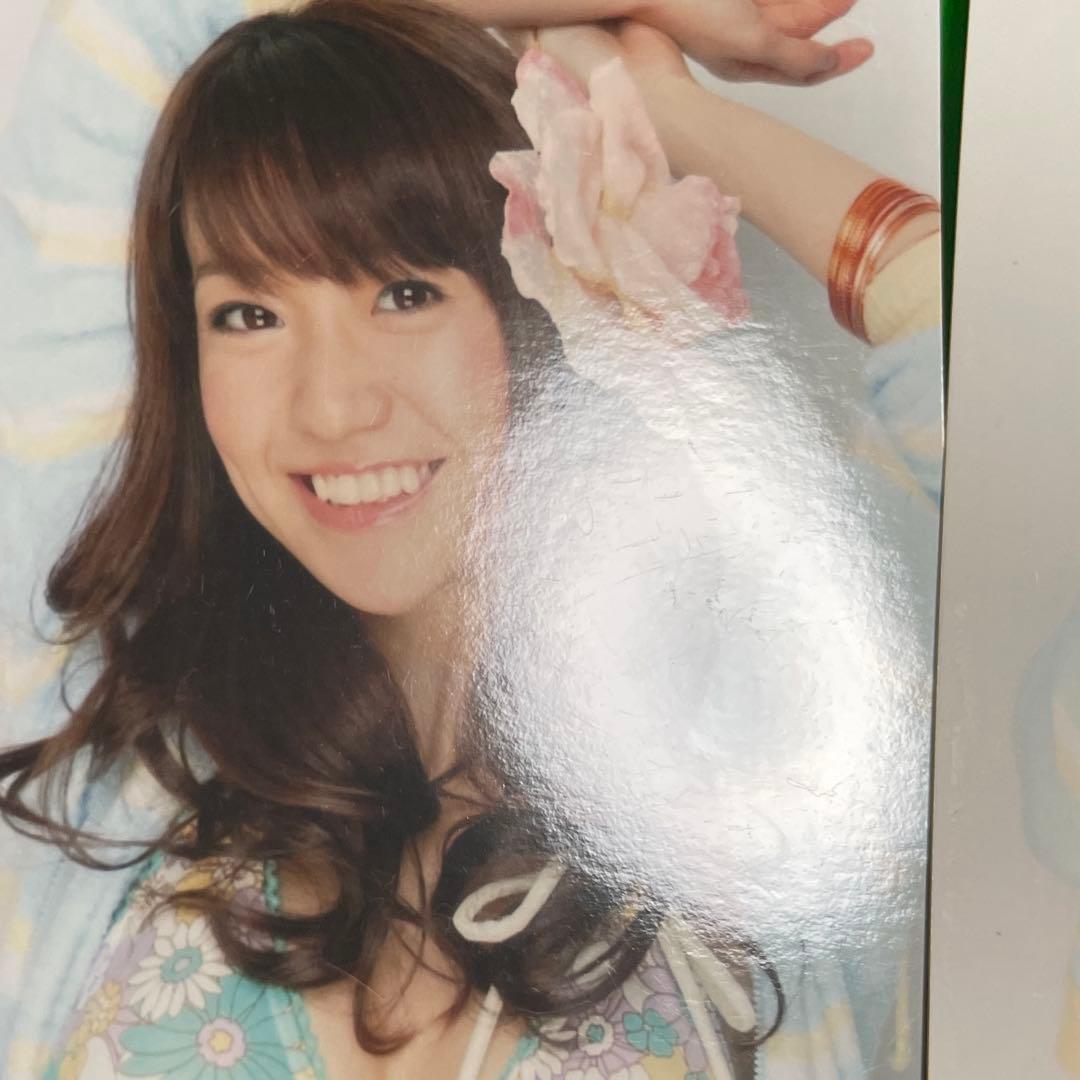 ❁⃘即購入⭕️ 大島優子 生写真 水泳大会 コンプ AKB48
