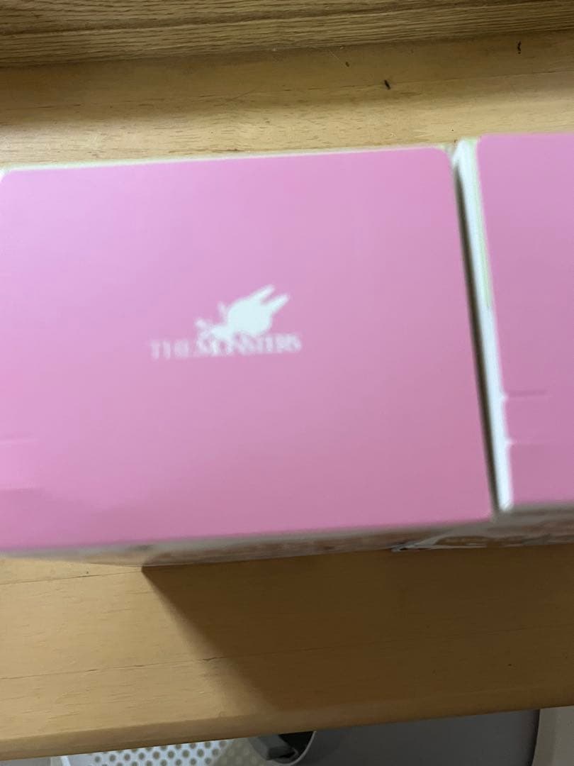 ラブブ　マカロン　未開封　２個　ぬいぐるみ