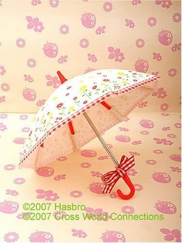 未使用！Blythe　ネオブライス　レイニーデイパレード♪