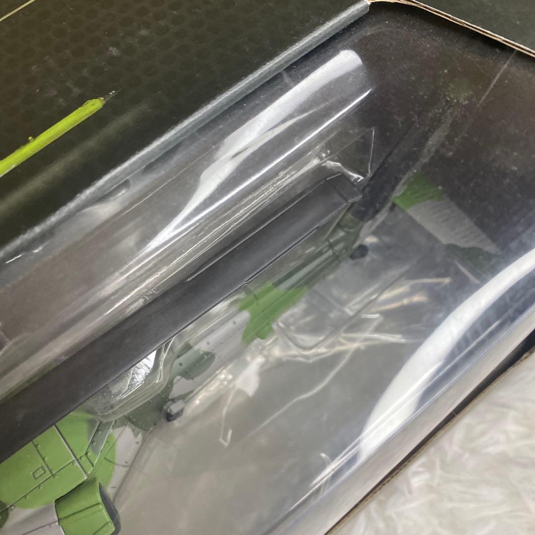 【中古】UNIMAX 1/48 UH-60G ペイブホーク エグリン空軍基地