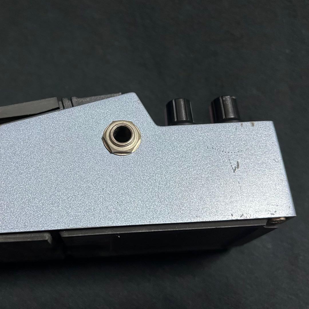 【動作品】Maxon BC-01 BI-MODE CHORUS