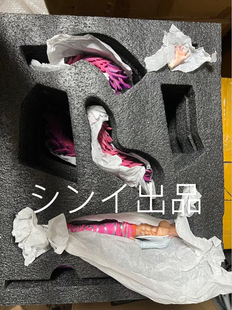 翌日発送　POP　ドフラミンゴ　ワンピース　フィギュア　ガレージキット