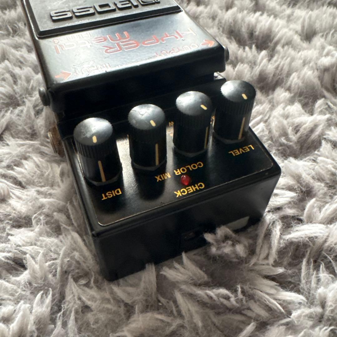 ギター BOSS HM-3 HYPER l