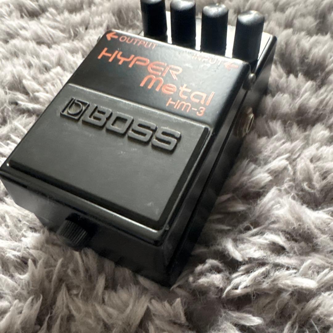 ギター BOSS HM-3 HYPER l