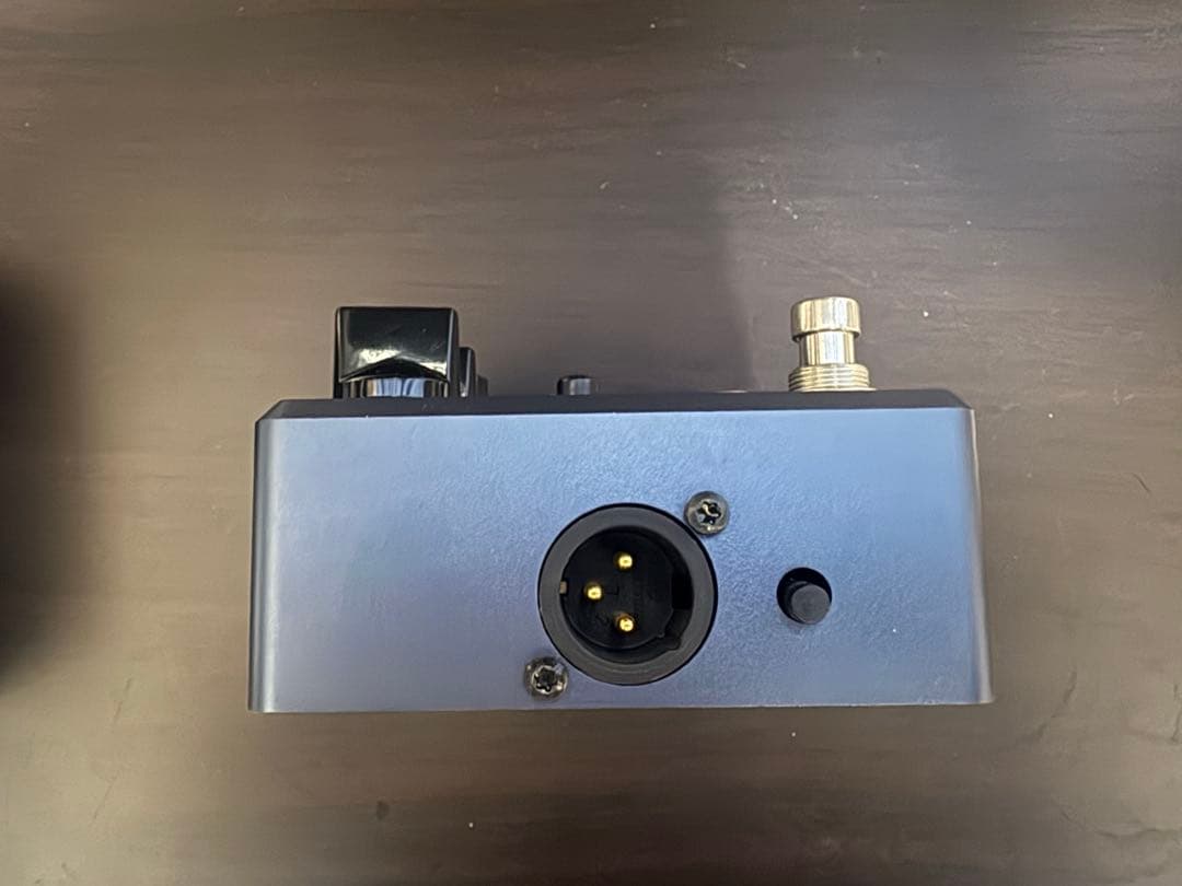 ベース Darkglass Electronics ALPHA OMEGA ULTRA